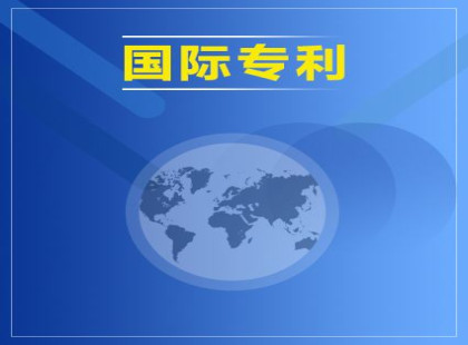 代理国际PCT专利申请