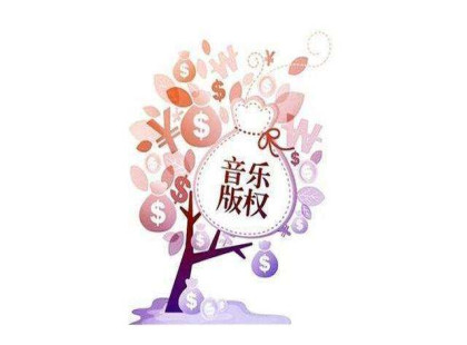音乐作品著作版权登记