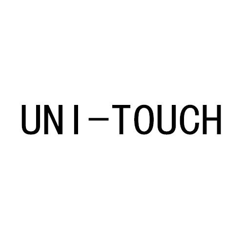 UNI-TOUCH商标广告类