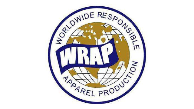 WRAP验厂美国服装行业认证