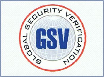 GSV反恐验厂
